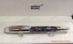 2018 Copy Montblanc StarWalker Rollerball Pen Black & Sliver Clip (1)_th.jpg